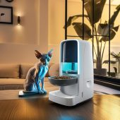 view-automatic-smart-feeder-household-pets-min